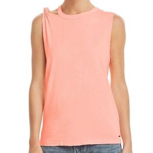 n:philanthropy addy tank top!